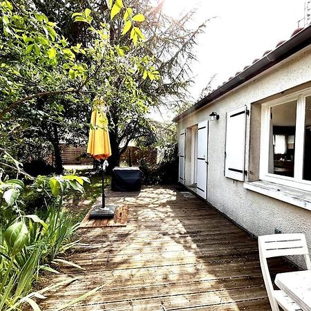 Harmonie - Agreable Maison Situee Dans Un Ecrin De Verdure La Tremblade Kültér fotó