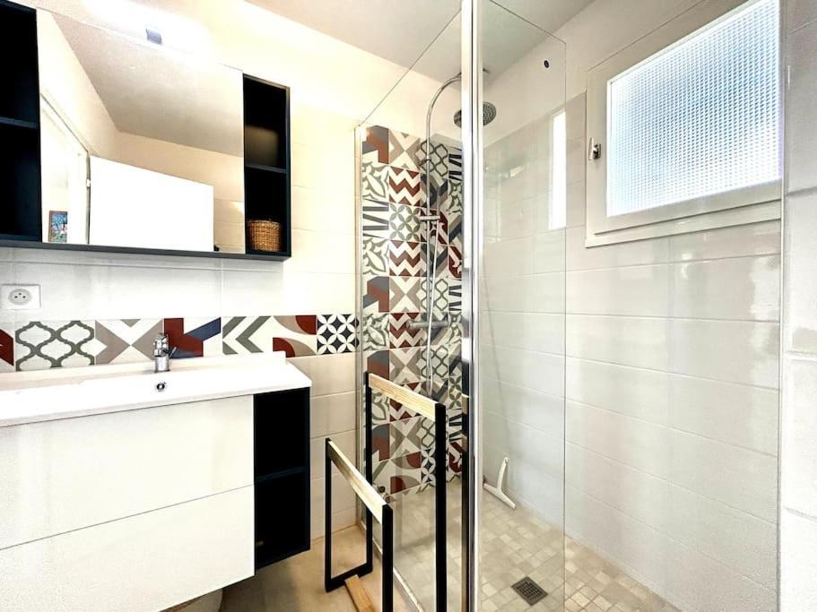Harmonie - Agreable Maison Situee Dans Un Ecrin De Verdure La Tremblade Kültér fotó