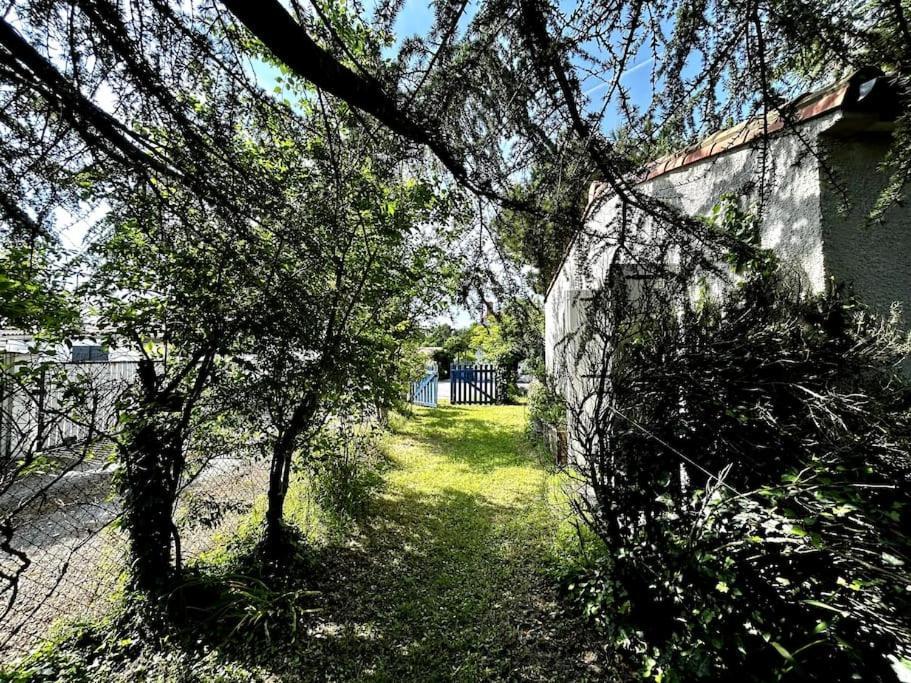 Harmonie - Agreable Maison Situee Dans Un Ecrin De Verdure La Tremblade Kültér fotó
